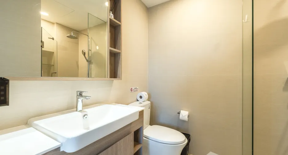 Condo en alquiler de 2 habitaciones en Thalang, Phuket
