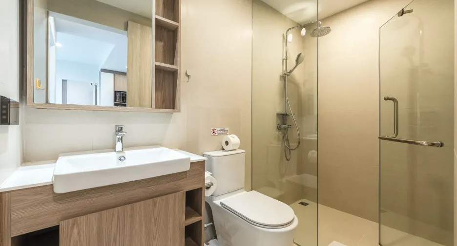 Condo en alquiler de 2 habitaciones en Thalang, Phuket