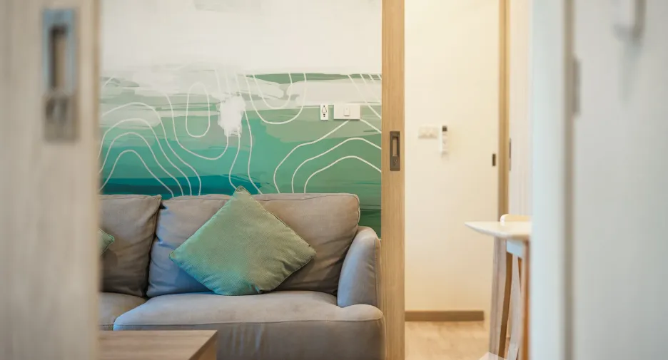 Condo en alquiler de 2 habitaciones en Thalang, Phuket