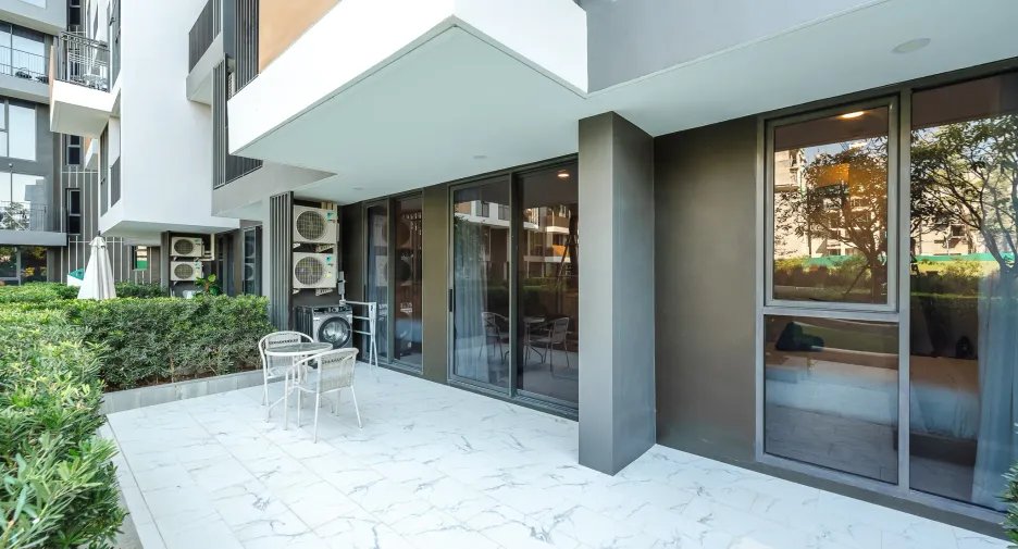 Condo en alquiler de 2 habitaciones en Thalang, Phuket
