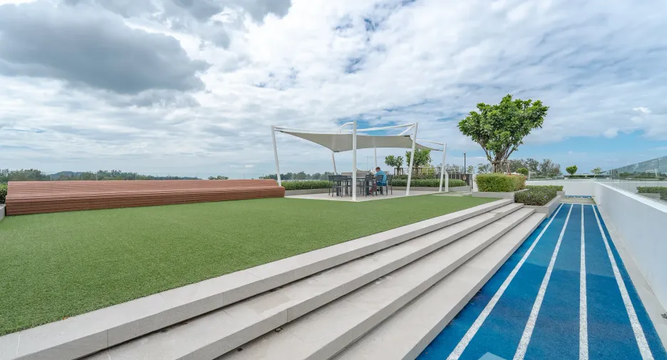 Condo en alquiler de 2 habitaciones en Thalang, Phuket