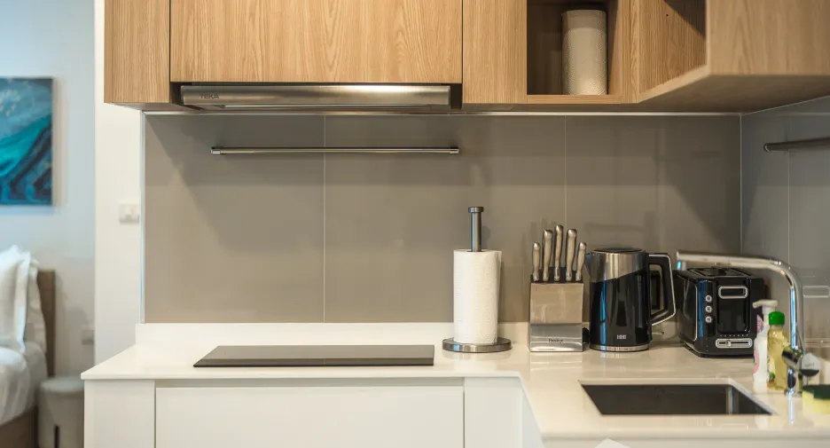 Condo en alquiler de 2 habitaciones en Thalang, Phuket