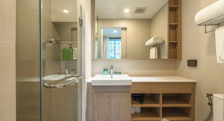 Condo en alquiler de 2 habitaciones en Thalang, Phuket