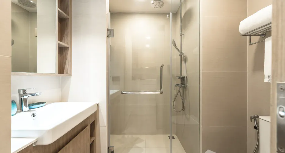 Condo en alquiler de 2 habitaciones en Thalang, Phuket