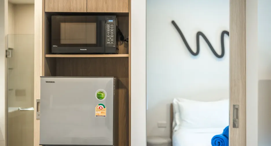 Condo en alquiler de 2 habitaciones en Thalang, Phuket