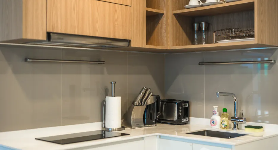 Condo en alquiler de 2 habitaciones en Thalang, Phuket
