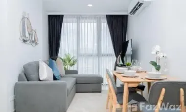 For sale and for rent 3 bedrooms condo in Thalang, Phuket