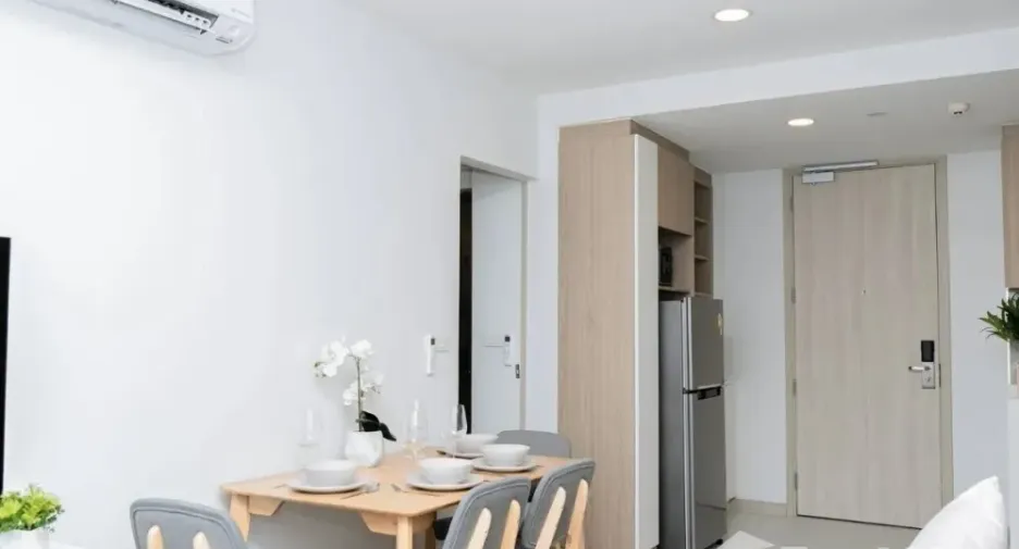 À vendre et à louer 3 chambres condo à Thalang, Phuket