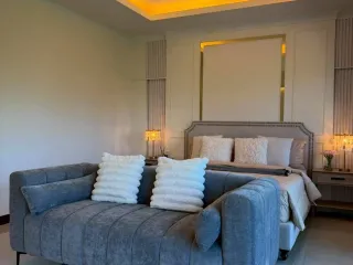 For sale and for rent 5 bedrooms villa in Mueang Phuket, Phuket