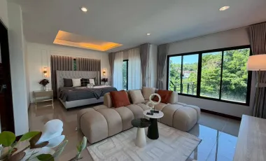 ขาย และ ให้เช่า 5 ห้องนอน วิลล่า ใน เมืองภูเก็ต, ภูเก็ต