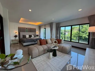 For sale and for rent 5 bedrooms villa in Mueang Phuket, Phuket