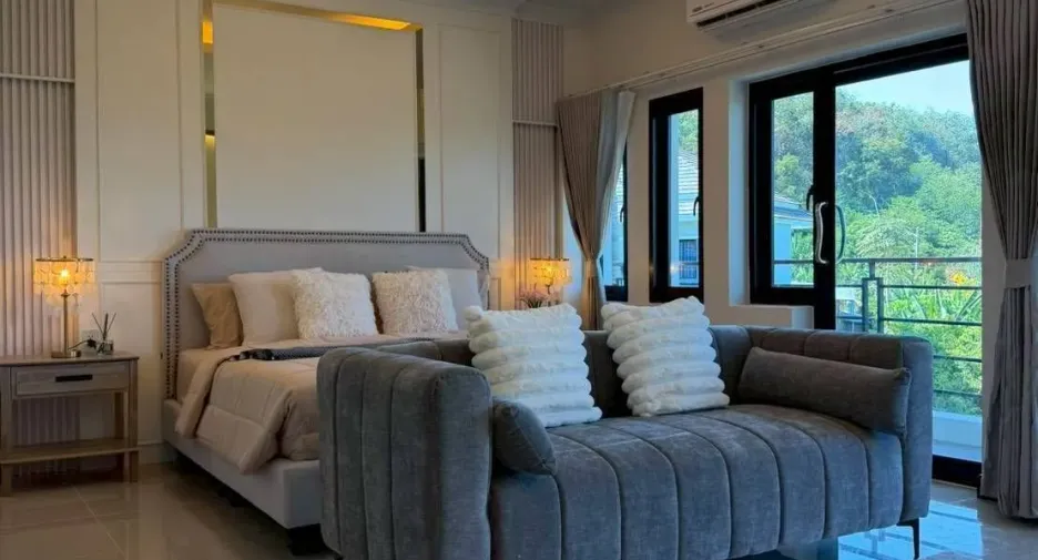 Villa zum Kauf und zur Miete mit 5 Zimmer in Mueang Phuket, Phuket