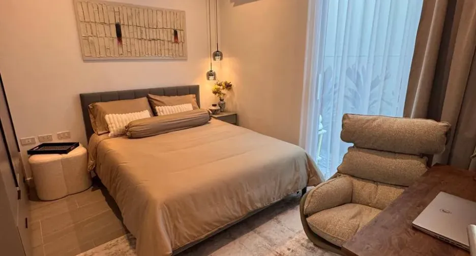 For sale 3 bedrooms villa in Mueang Phuket, Phuket