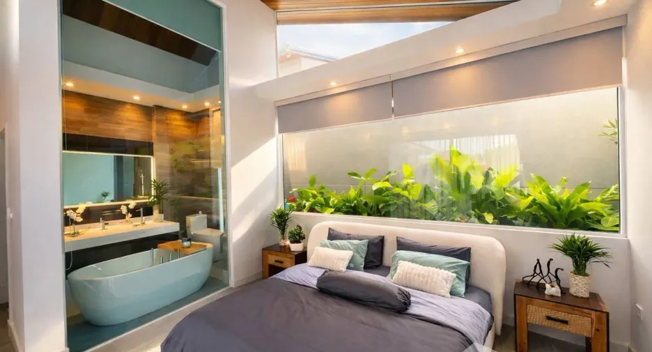 For sale 3 bedrooms villa in Mueang Phuket, Phuket