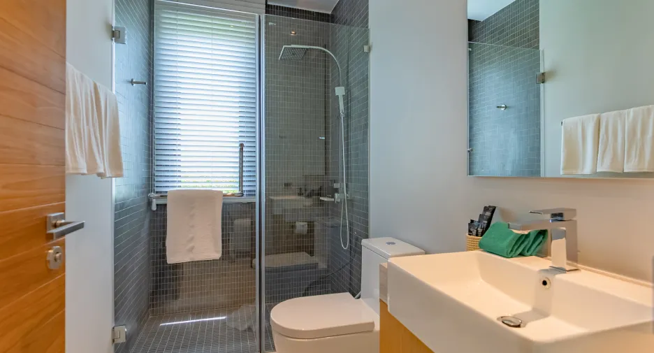 For sale 3 bedrooms villa in Thalang, Phuket