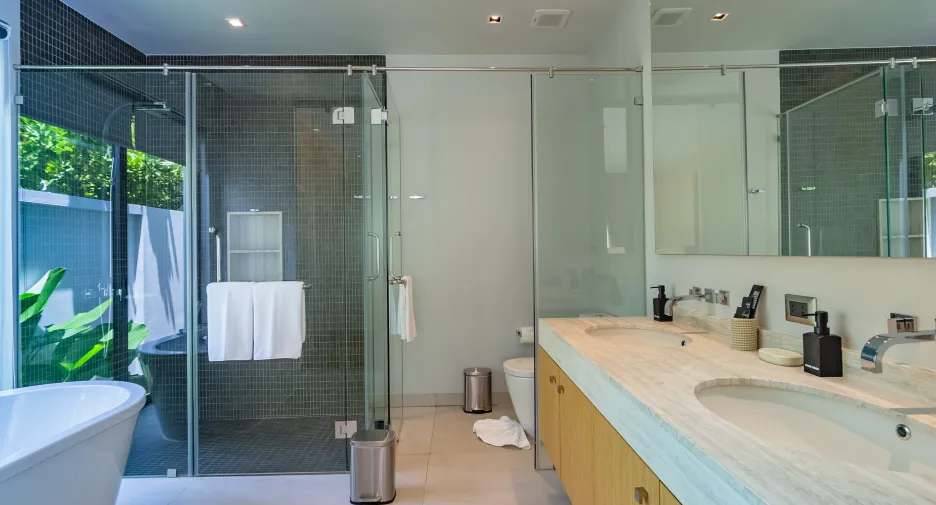 For sale 3 bedrooms villa in Thalang, Phuket