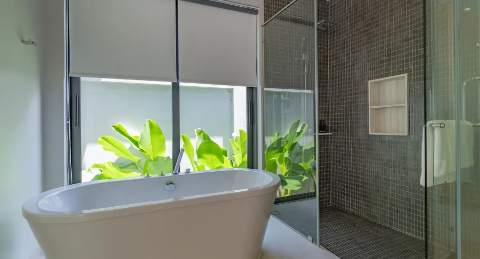 For sale 3 bedrooms villa in Thalang, Phuket