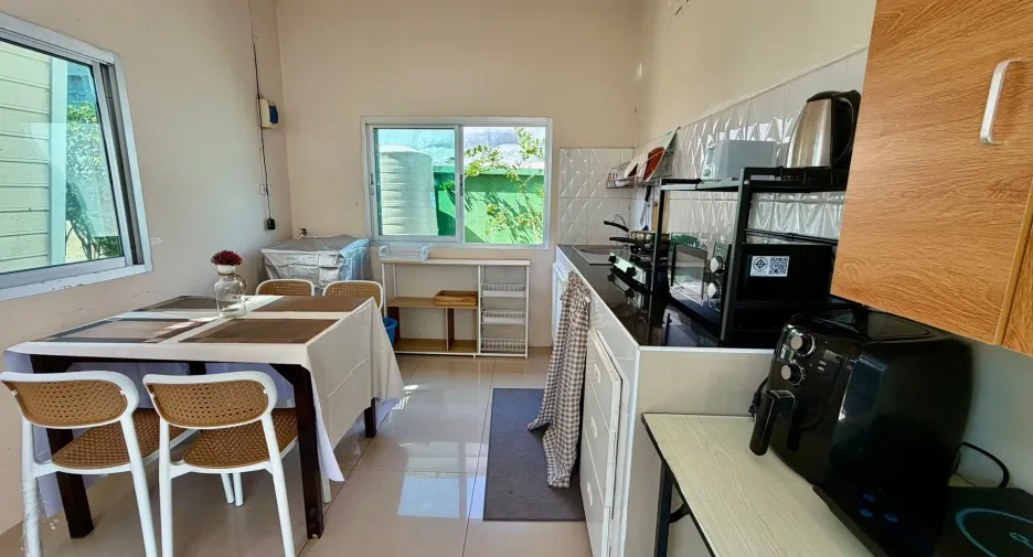 ให้เช่า 2 ห้องนอน วิลล่า ใน เมืองภูเก็ต, ภูเก็ต