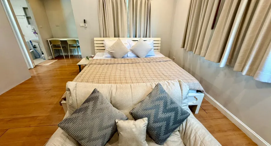 ให้เช่า 2 ห้องนอน วิลล่า ใน เมืองภูเก็ต, ภูเก็ต