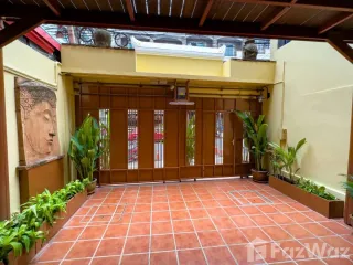 For sale 5 bedrooms townhouse in Bang Lamung, Chonburi
