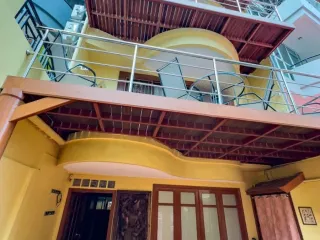 For sale 5 bedrooms townhouse in Bang Lamung, Chonburi