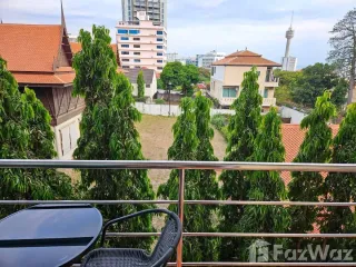 For sale 5 bedrooms townhouse in Bang Lamung, Chonburi