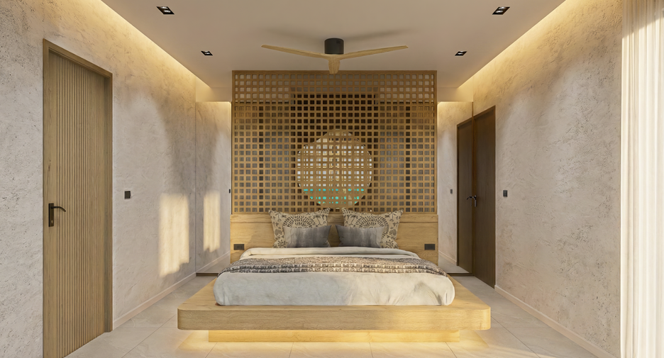 For sale 3 bedrooms condo in Ko Samui, Surat Thani
