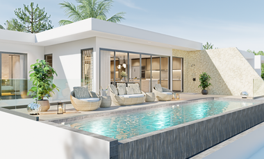 For sale 3 bedrooms condo in Ko Samui, Surat Thani