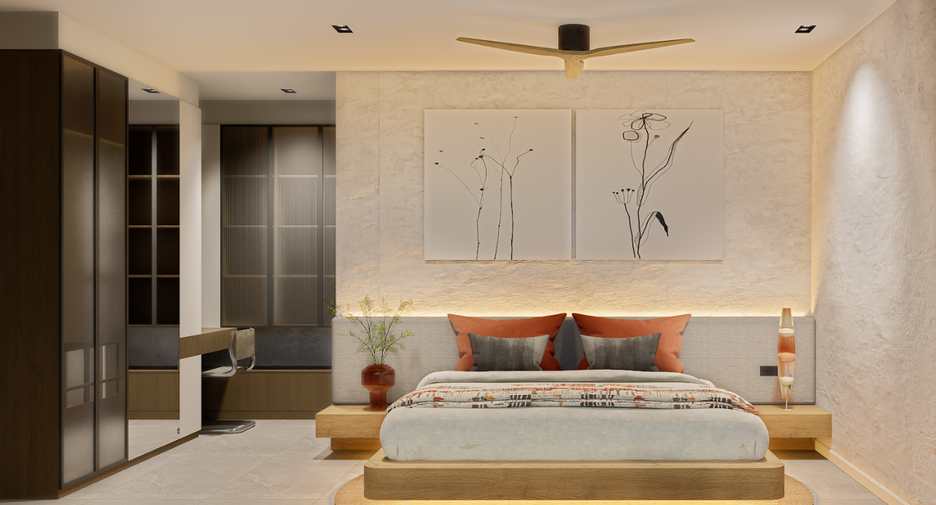 For sale 3 bedrooms condo in Ko Samui, Surat Thani