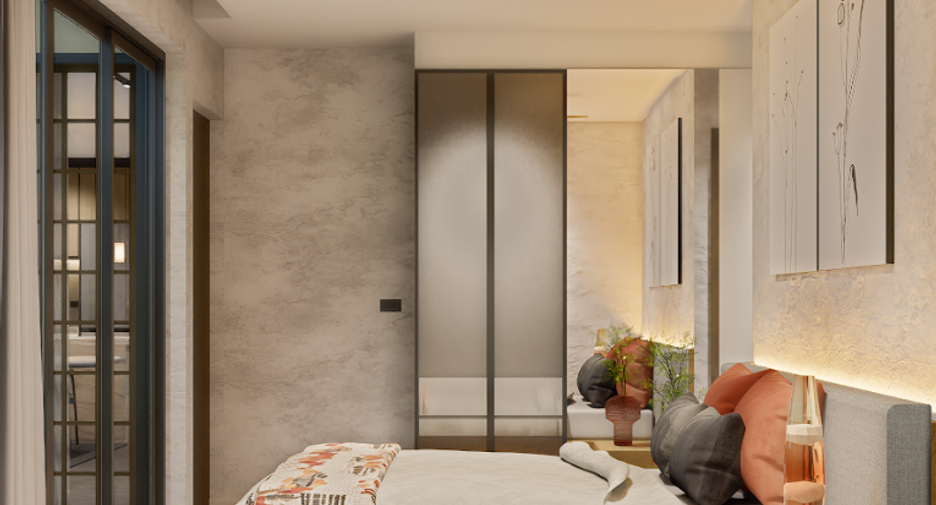 For sale 3 bedrooms condo in Ko Samui, Surat Thani