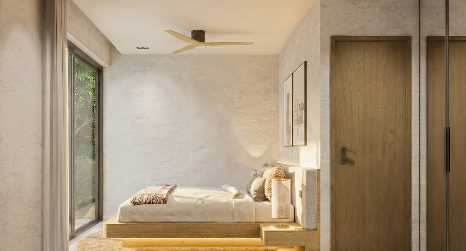For sale 3 bedrooms condo in Ko Samui, Surat Thani