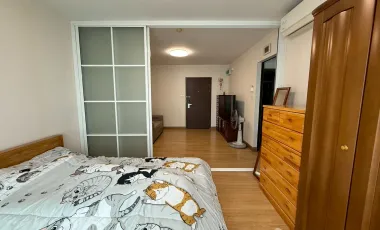 For sale studio apartment in Bang Na, Bangkok