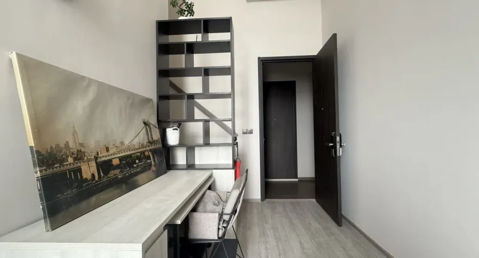 For rent 1 bed condo in Phra Khanong, Bangkok