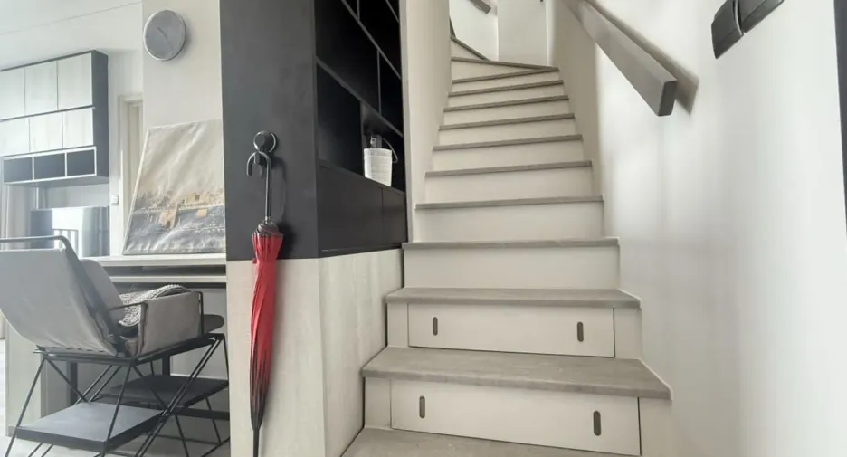 For rent 1 bed condo in Phra Khanong, Bangkok
