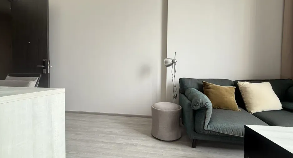 For rent 1 bed condo in Phra Khanong, Bangkok