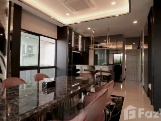 出租 3 卧室 独立屋 在 Saphan Sung, 曼谷