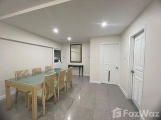 For rent 3 bedrooms condo in Pathum Wan, Bangkok