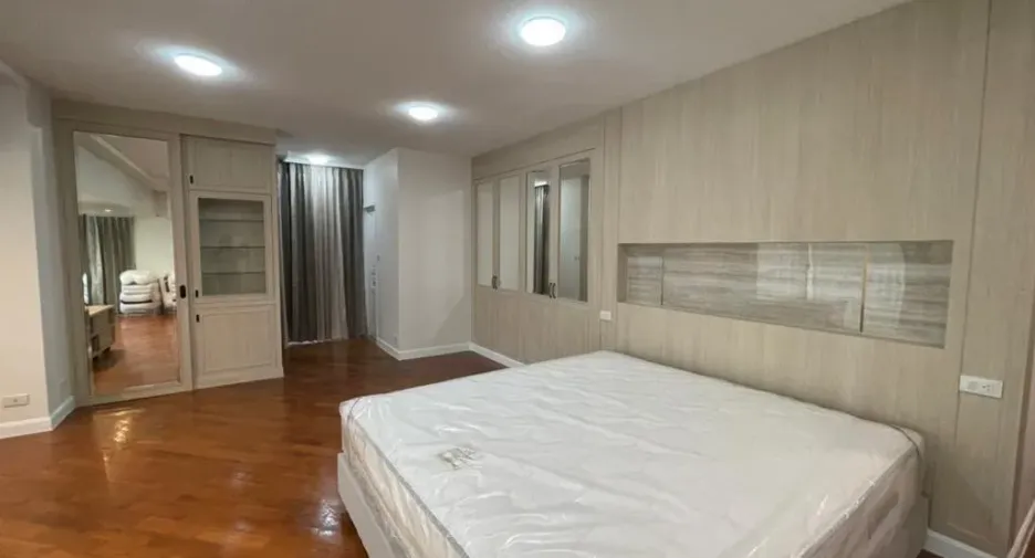 ให้เช่า 3 ห้องนอน คอนโด ใน ปทุมวัน, กรุงเทพฯ