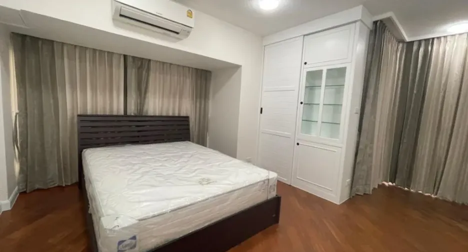ให้เช่า 3 ห้องนอน คอนโด ใน ปทุมวัน, กรุงเทพฯ