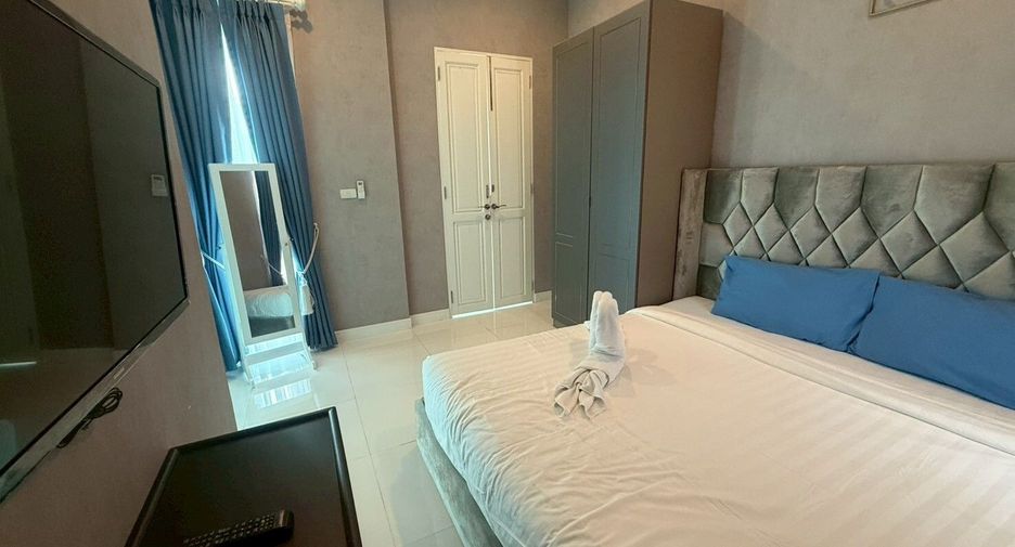 For rent 4 bedrooms villa in Hua Hin, Prachuap Khiri Khan