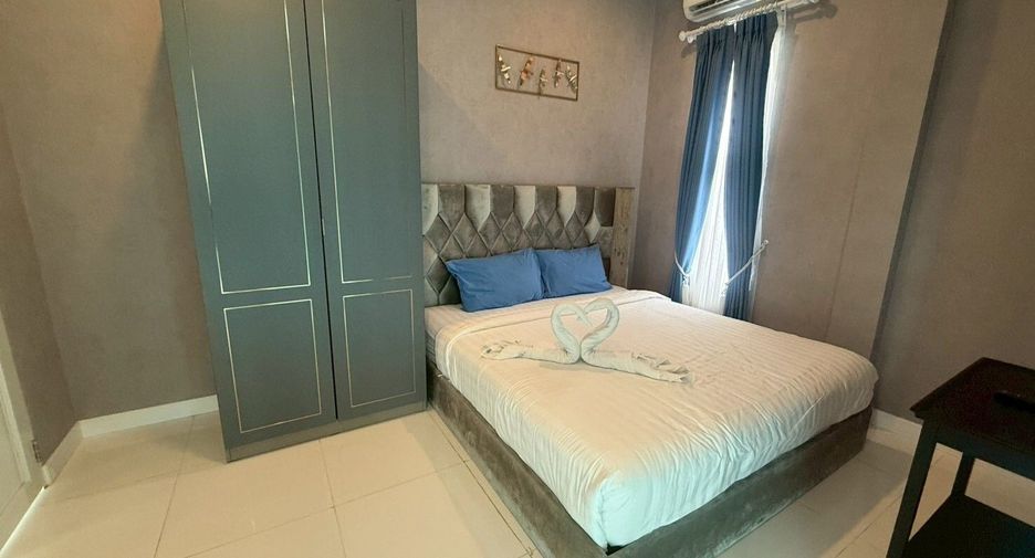 For rent 4 bedrooms villa in Hua Hin, Prachuap Khiri Khan