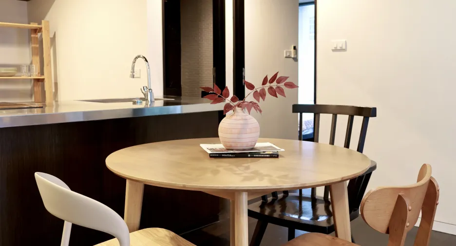 ให้เช่า 2 ห้องนอน คอนโด ใน วัฒนา, กรุงเทพฯ