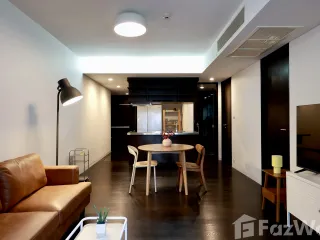 ให้เช่า 2 ห้องนอน คอนโด ใน วัฒนา, กรุงเทพฯ