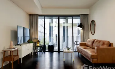 For rent 2 ベッドルーム condo in Watthana, Bangkok