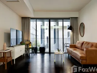 ให้เช่า 2 ห้องนอน คอนโด ใน วัฒนา, กรุงเทพฯ