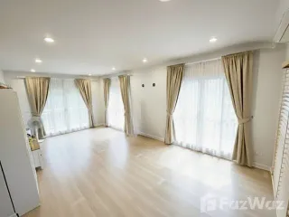 出售 4 卧室 独立屋 在 Bang Bo, Samut Prakan