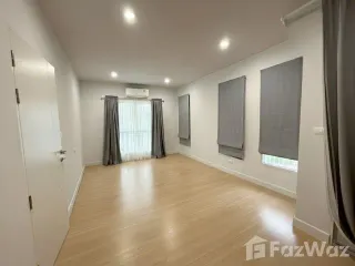 出售 4 卧室 独立屋 在 Bang Bo, Samut Prakan
