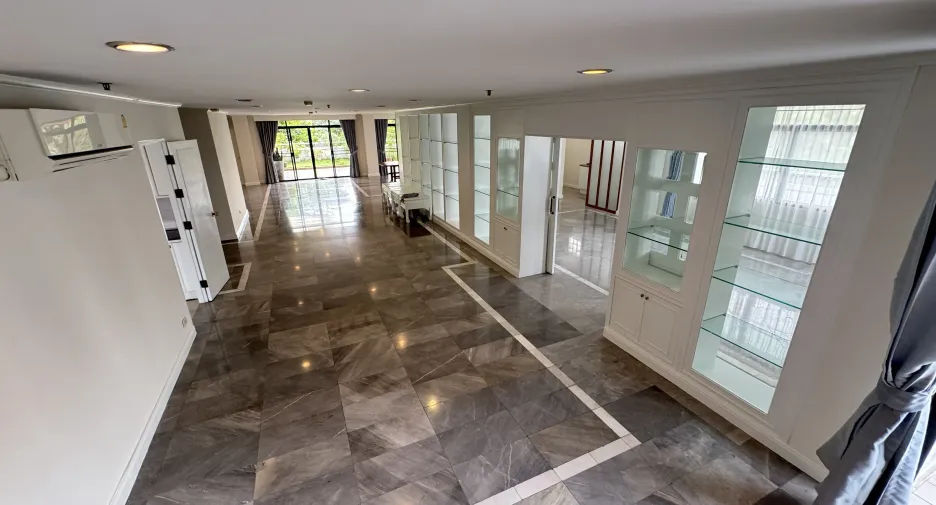 Apartment zur Miete mit 4 Zimmer in Watthana, Bangkok