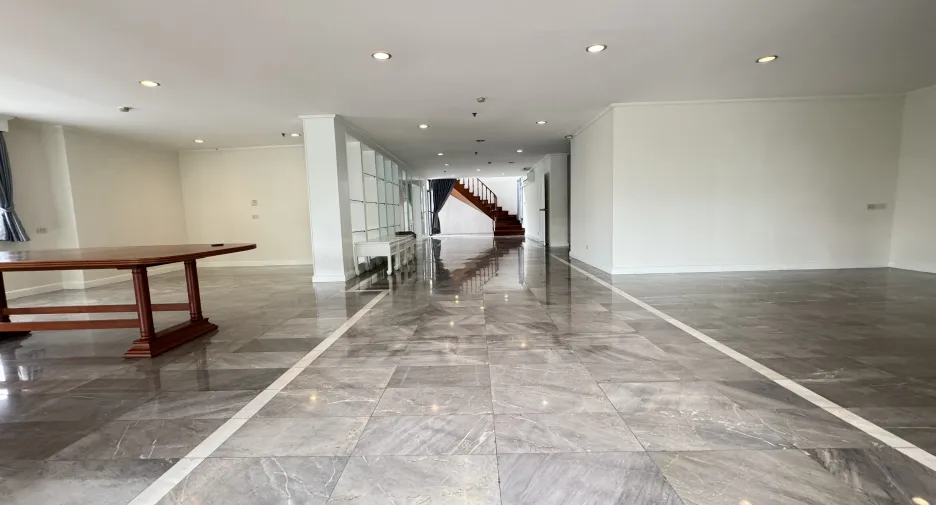 Apartment zur Miete mit 4 Zimmer in Watthana, Bangkok