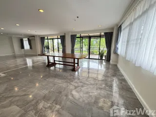 À louer 4 chambres appartement à Watthana, Bangkok